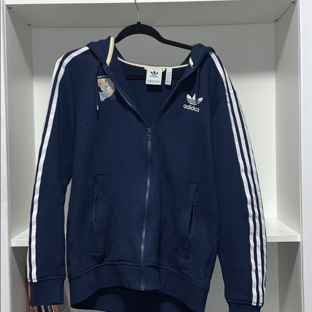Adidas hoodie